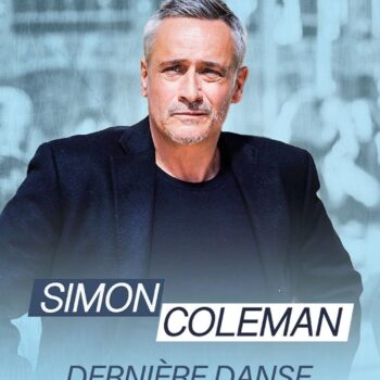 Acteurs et actrices au casting et à la distribution de Dernière danse de Simon Coleman série à suivre sur France 2