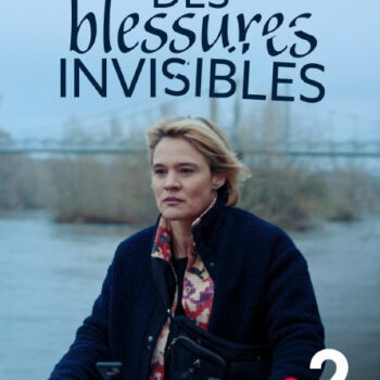 Acteurs et actrices au casting et à la distribution de Des blessures invisibles un téléfilm à voir sur France 2