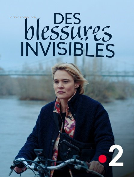 Acteurs et actrices au casting et à la distribution de Des blessures invisibles un téléfilm à voir sur France 2