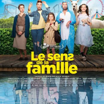 Acteurs et actrices au casting et à la distribution de Le sens de la famille