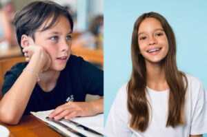 Casting enfants adolescents pour le film La Guerre des Beaux-Pères, de Vladimir Rodionoff