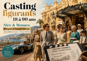 Casting pour le préquel d'Ocean's Eleven