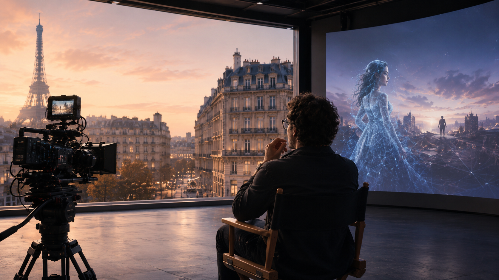 Le cinéma français entre en 2026 avec une dynamique marquée par l'évolution des attentes du public, l'arrivée de nouveaux outils de production et une manière différente de raconter les histoires