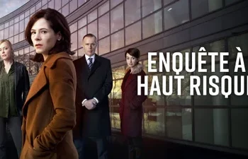 Découvrez la distribution de Enquête à haut risque, avec Elaine Cassidy et Angeline Ball, diffusée le 26 juillet à 21h10 sur France 3.