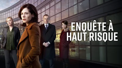 Découvrez la distribution de Enquête à haut risque, avec Elaine Cassidy et Angeline Ball, diffusée le 26 juillet à 21h10 sur France 3.