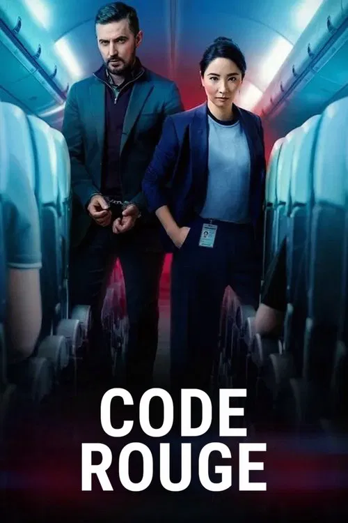 Distribution de Code Rouge, qui sont les acteurs et personnages au casting de la série à voir sur France 2