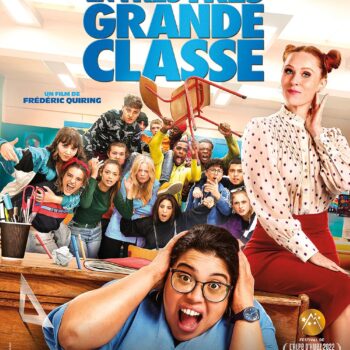 Distribution de La très très grande classe tous les acteurs et actrices au casting du film
