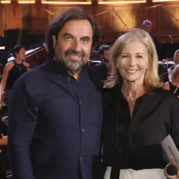 Invités de Le grand échiquier sur France 2