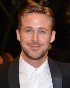 Ryan Gosling acteur et comédien
