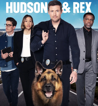 Acteurs et actrices au casting et à la distribution de Traque en forêt épisode de la série Hudson et Rex sur France 3