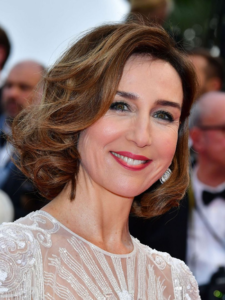 Elsa Zylberstein actrice, réalisatrice et comédienne