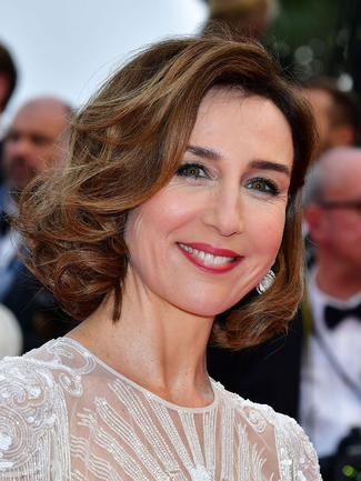 Elsa Zylberstein actrice, réalisatrice et comédienne