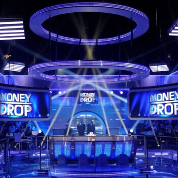 inscription au casting de Money Drop sur M6 présenté par Olivier Minne