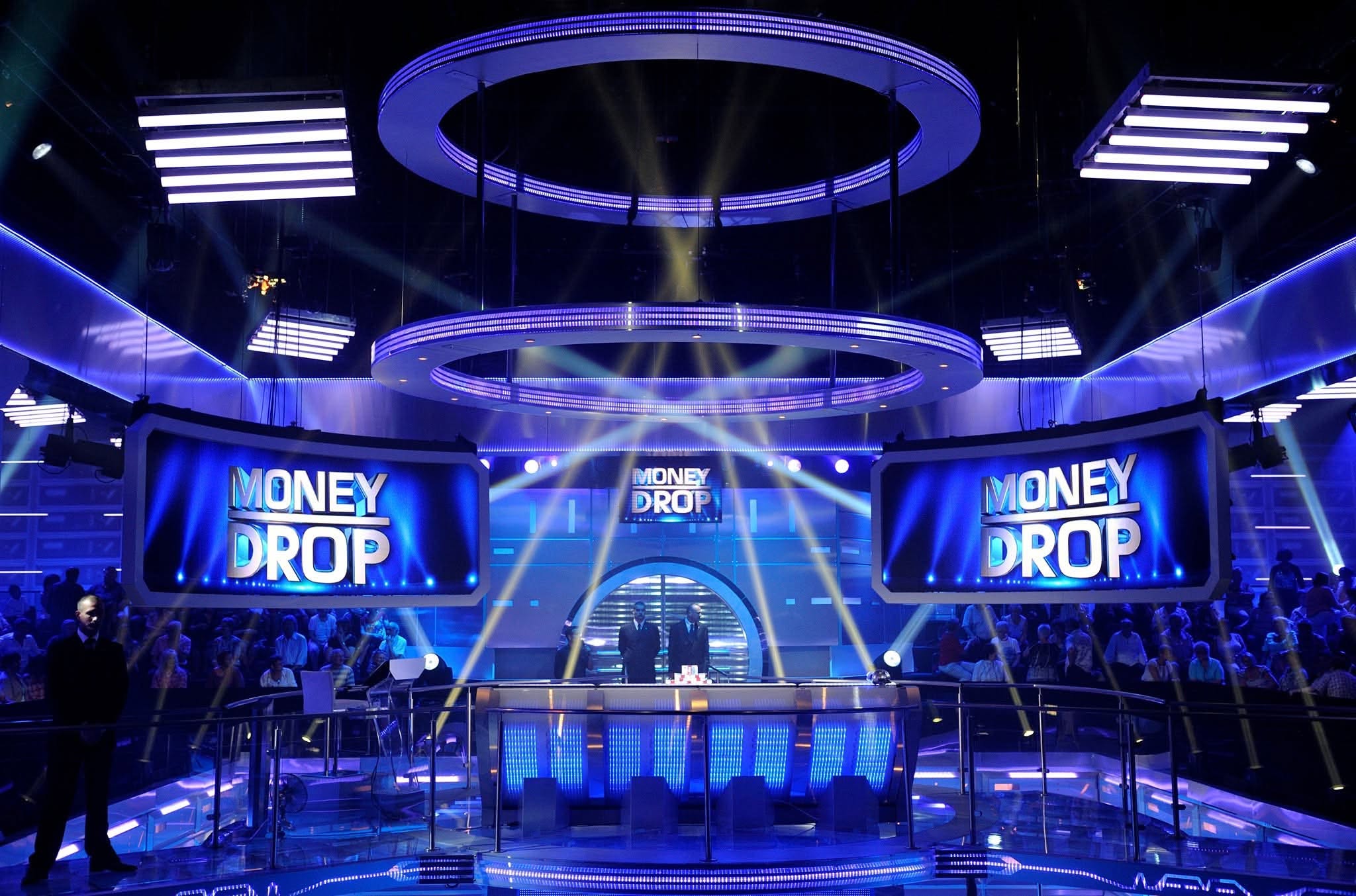 inscription au casting de Money Drop sur M6 présenté par Olivier Minne