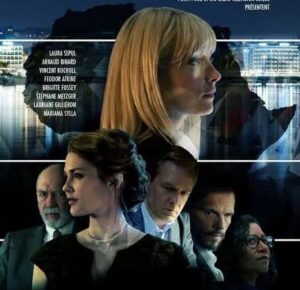 Casting saison 3 de la série Quartier des banques