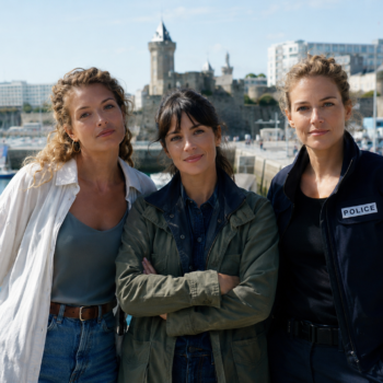 Casting figurants et rôle des nouveaux épisodes de Les 3 Brestoises à Brest saison 2 à Brest pour France 2