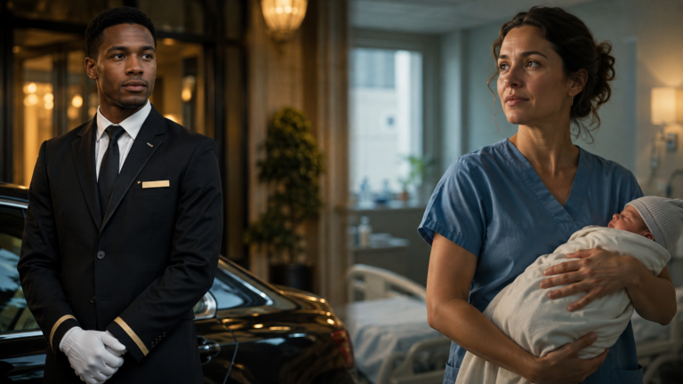 Casting rôle de Sage femme et silhouette de Valet dans le film If Love Should Die de Mia Hansen