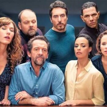 Distribution de Le jeu : découvrez tous les acteurs au casting, leurs rôles et le résumé du film diffusé sur TF1
