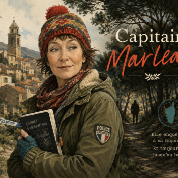 Distribution de Pace è salute épisode de la série Capitaine Marleau acteurs au casting des rôles sur France 2