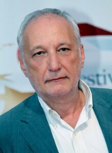 François Berléand acteur et comédien