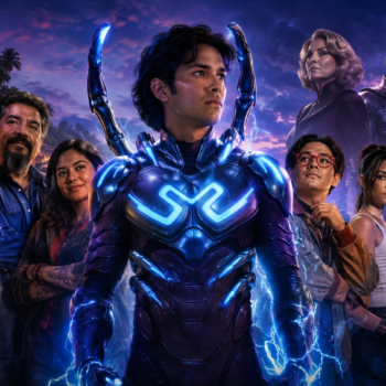 Qui sont les acteurs et actrices au casting et à la distribution de Blue Beetle ?
