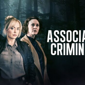 Qui sont les acteurs et actrices au casting et à la distribution de la série Association criminelle