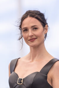 Renate Reinsve actrice et comédienne norvêgienne