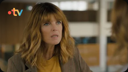 Distribution de La beauté éternelle épisode de la série Cassandre sur France 3
