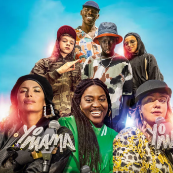 Distribution de Yo Mama : quels acteurs jouent dans la comédie diffusée sur France 2 ?