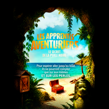 Binômes des Apprentis Aventuriers 2026 : qui sont les 7 équipes de la saison 9 ?