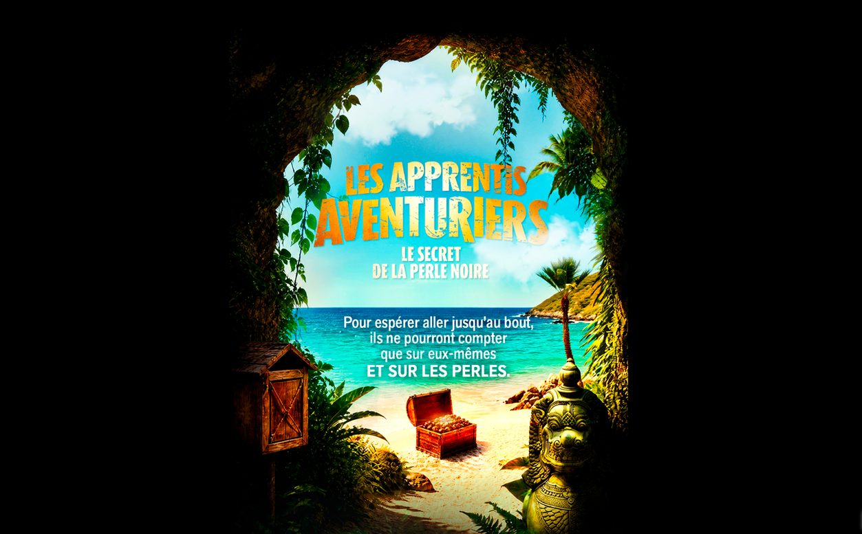 Binômes des Apprentis Aventuriers 2026 : qui sont les 7 équipes de la saison 9 ?