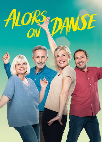 Distribution de Alors on danse : acteurs, rôles et casting du film