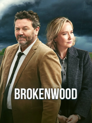 Acteurs au casting de La dame aux rubans épisode de la série Brokenwood