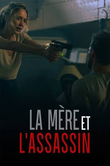 Acteurs au casting et à la distribution de la série La mère et l’assassin sur France 2