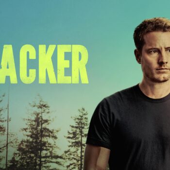 Acteurs au casting et à la distribution de la série Tracker