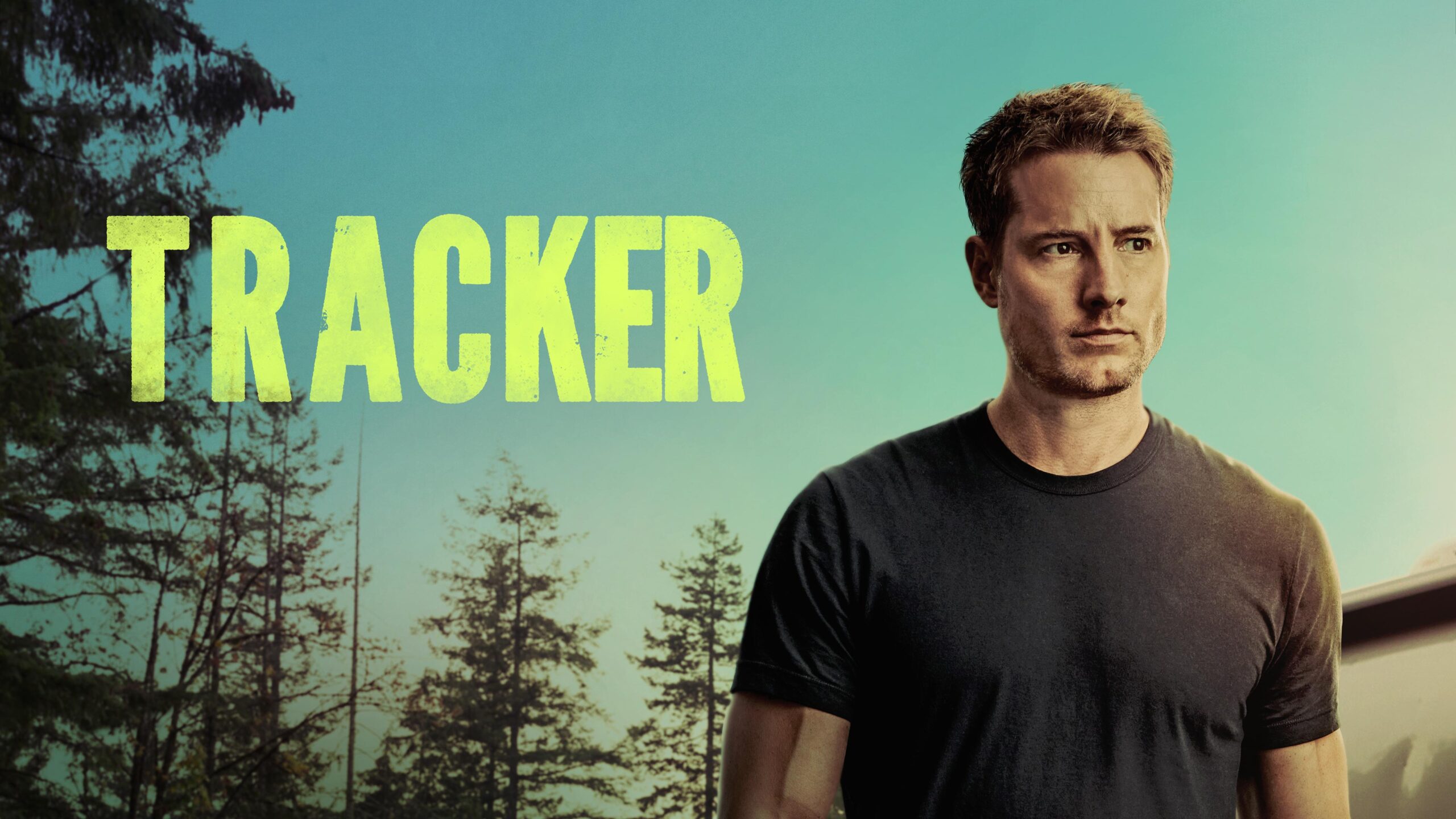 Acteurs au casting et à la distribution de la série Tracker