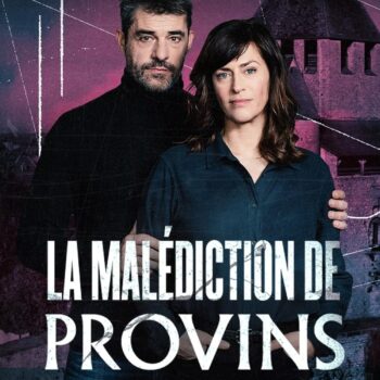 Acteurs et actrices au casting et à la Distribution de La malédiction de Provins