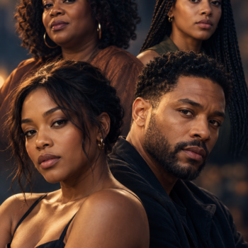 Acteurs et actrices au casting et à la Distribution du film À vie à voir sur Netflix en Octobre 2026