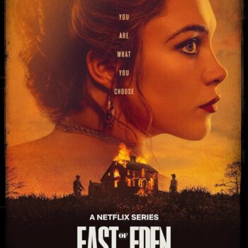 Acteurs et actrices au casting et à la distribution de la série A l'Est d'Eden
