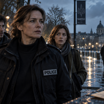 Acteurs et actrices au casting et à la distribution de la série Les évaporés sur France 2