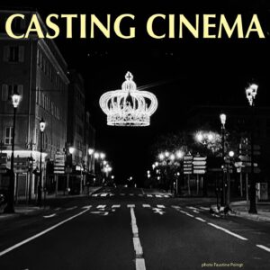 Casting film cinéma La Cité impériale