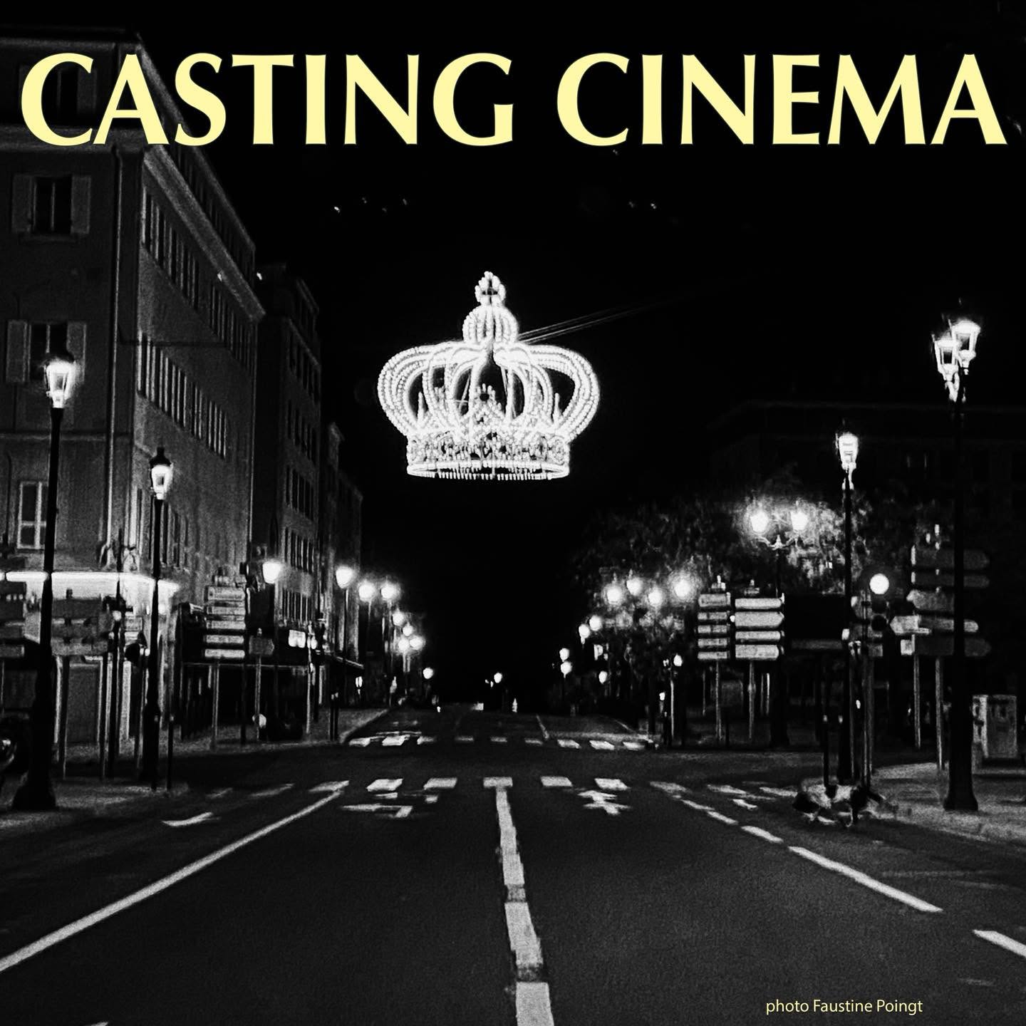 Casting film La Cité impériale : comédiens de 17 à 25 ans en Corse pour le film avec Vincent Lindon