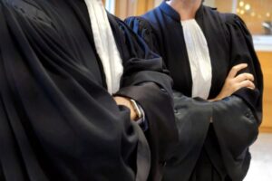 Casting comédiens à Liège en Belgique pour jouer des avocats dans la série Eifeltod