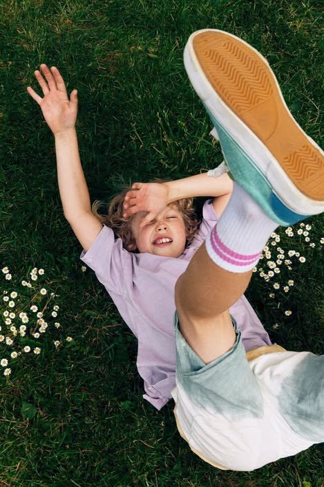 Casting enfant pour un film publicitaire ou publicité