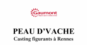 Casting figurants à Rennes pour la série TV réalisée par Louis Farge et intitulé Peau d’vache