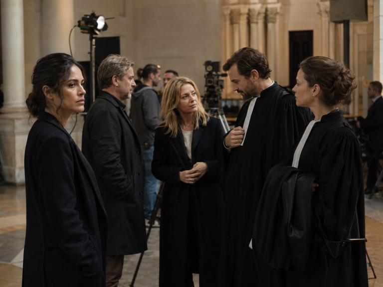 Casting figurants et silhouettes pour « Projet K » d’Yvan Attal avec Dany Boon, Diane Kruger et Tim Roth