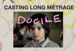 Casting film Docile d'une petite fille de 5 à 8 ans dans les Vosges