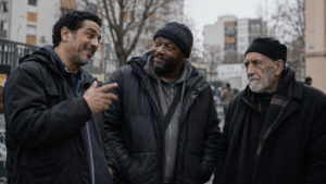 Casting comédiens pour le court métrage La chute du dollars