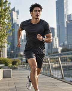Casting publicité Décathlon d'un runner professionnel ou passionné recherché dans les Yvelines