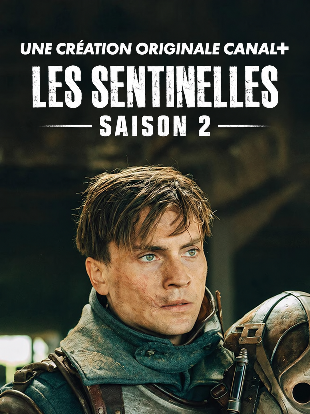 Casting figurants soldats pour la saison 2 de la série Les Sentinelles sur Canal+ dans l’Oise